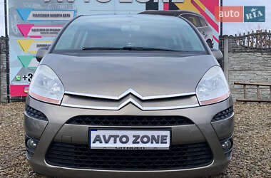 Мікровен Citroen C4 Picasso 2009 в Коломиї