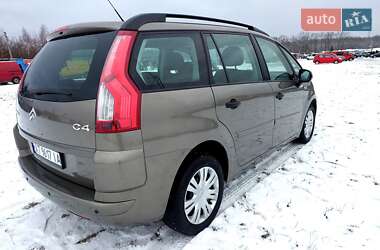 Мікровен Citroen C4 Picasso 2010 в Калуші