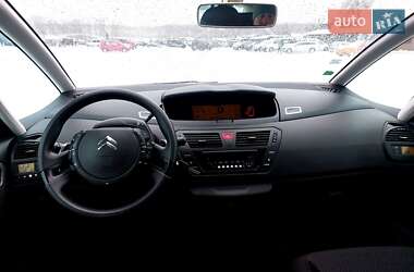 Мікровен Citroen C4 Picasso 2010 в Калуші