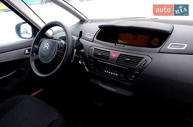 Мікровен Citroen C4 Picasso 2010 в Калуші