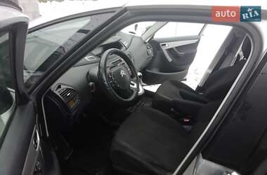 Мікровен Citroen C4 Picasso 2012 в Хмельницькому