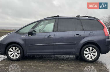 Мікровен Citroen C4 Picasso 2013 в Соснівці