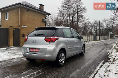 Мікровен Citroen C4 Picasso 2014 в Дніпрі