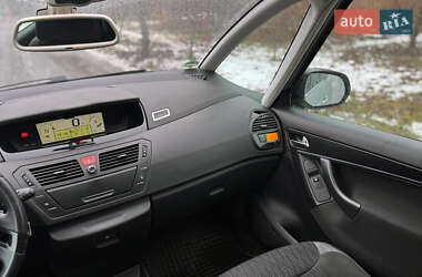 Мікровен Citroen C4 Picasso 2014 в Дніпрі