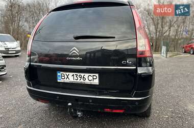 Микровэн Citroen C4 Picasso 2011 в Хмельницком