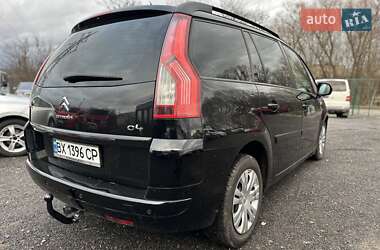 Микровэн Citroen C4 Picasso 2011 в Хмельницком