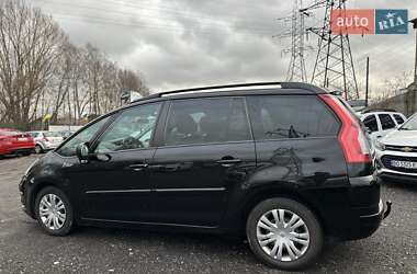 Микровэн Citroen C4 Picasso 2011 в Хмельницком