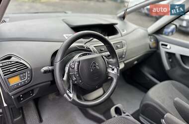 Микровэн Citroen C4 Picasso 2011 в Хмельницком