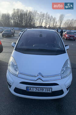 Мікровен Citroen C4 Picasso 2011 в Вишневому