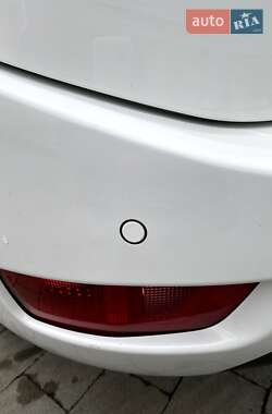 Минивэн Citroen C4 Picasso 2014 в 