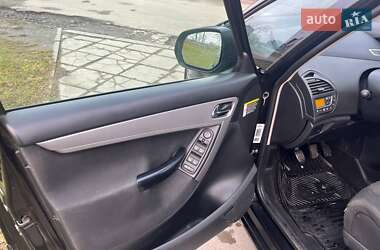 Микровэн Citroen C4 Picasso 2008 в 