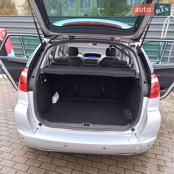 Мінівен Citroen C4 Picasso 2007 в Ковелі