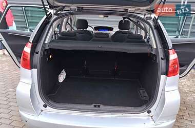Минивэн Citroen C4 Picasso 2007 в 
