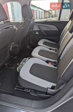 Микровэн Citroen C4 Picasso 2013 в Звягеле