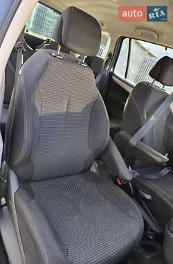 Мікровен Citroen C4 Picasso 2009 в Дрогобичі