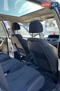 Микровэн Citroen C4 Picasso 2009 в 