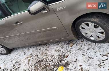 Микровэн Citroen C4 Picasso 2008 в 