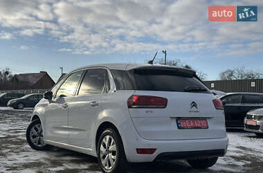 Микровэн Citroen C4 Picasso 2018 в Луцке