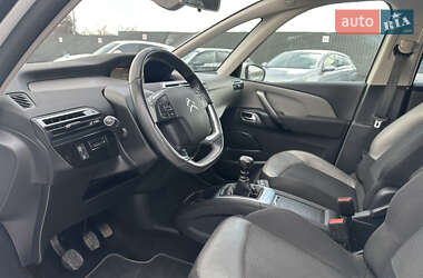 Микровэн Citroen C4 Picasso 2018 в Луцке