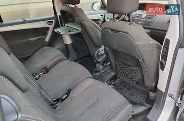 Микровэн Citroen C4 Picasso 2009 в Черноморске