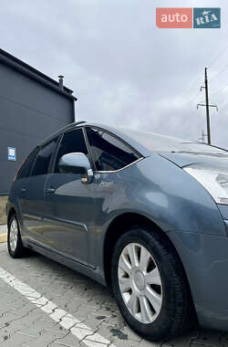 Микровэн Citroen C4 Picasso 2011 в Самборе