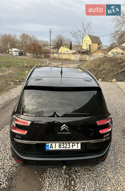 Мікровен Citroen C4 Picasso 2014 в Вінниці