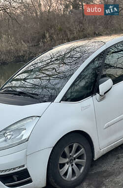 Микровэн Citroen C4 Picasso 2013 в 