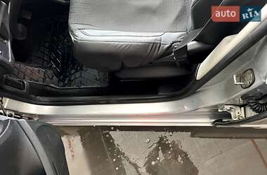 Микровэн Citroen C4 Picasso 2008 в 