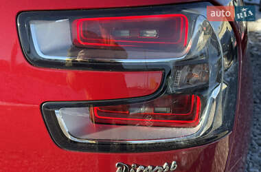 Мікровен Citroen C4 Picasso 2015 в Стрию