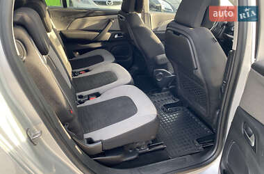 Микровэн Citroen C4 Picasso 2016 в 