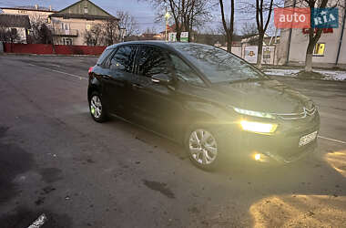 Мікровен Citroen C4 Picasso 2014 в Івано-Франківську