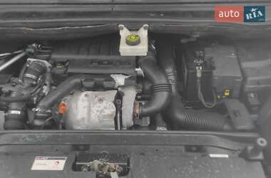 Микровэн Citroen C4 Picasso 2010 в 