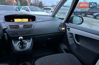 Мікровен Citroen C4 Picasso 2012 в Харкові