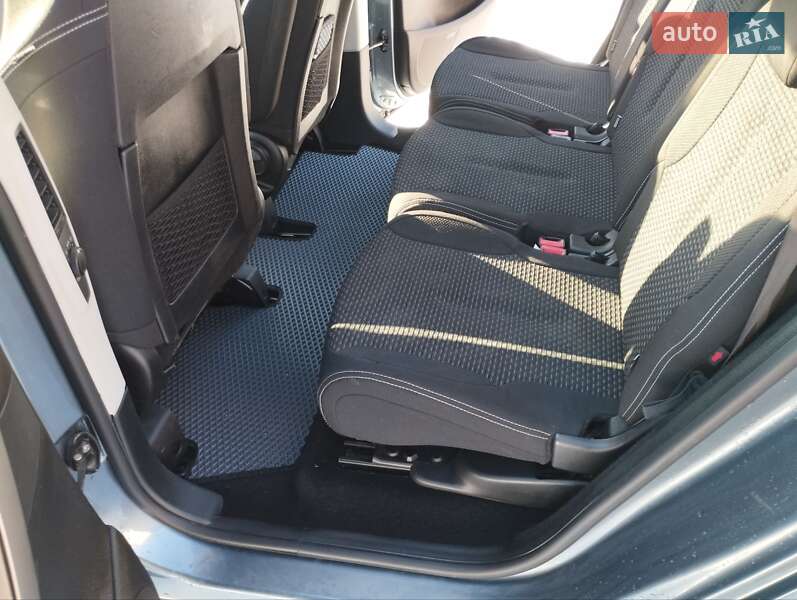 Микровэн Citroen C4 Picasso 2010 в Почаеве