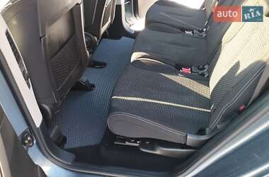 Мікровен Citroen C4 Picasso 2010 в Почаєві