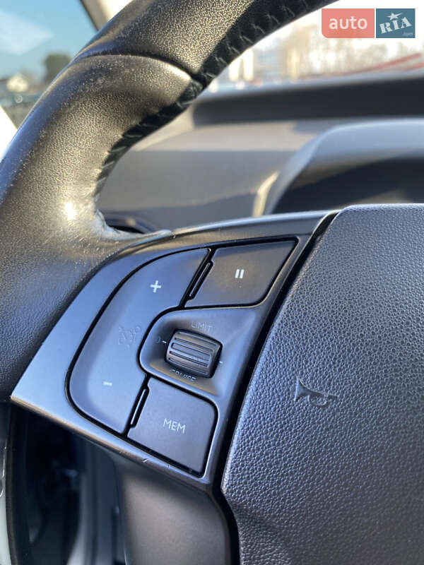Мікровен Citroen C4 Picasso 2013 в Києві