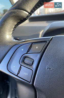 Микровэн Citroen C4 Picasso 2013 в 