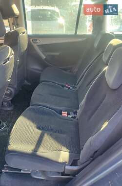 Мікровен Citroen C4 Picasso 2008 в Львові