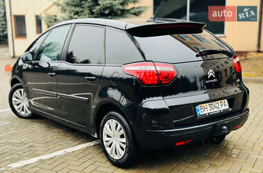 Мікровен Citroen C4 Picasso 2011 в Дніпрі