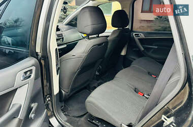 Мікровен Citroen C4 Picasso 2011 в Дніпрі