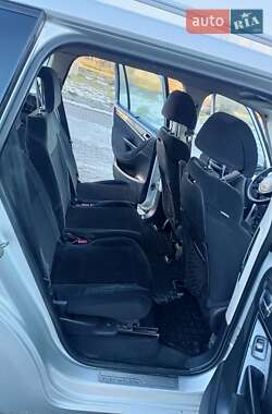 Микровэн Citroen C4 Picasso 2009 в 