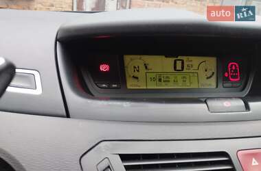 Мікровен Citroen C4 Picasso 2011 в Луцьку