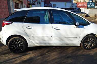 Мікровен Citroen C4 Picasso 2010 в Хмельницькому