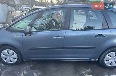 Мінівен Citroen C4 Picasso 2007 в Чернівцях