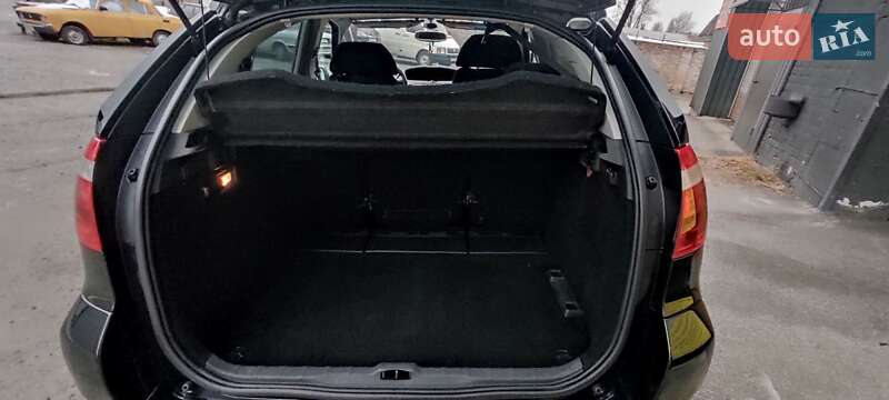 Минивэн Citroen C4 Picasso 2007 в Чернигове