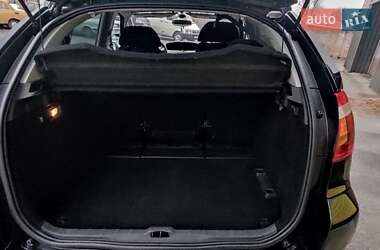 Минивэн Citroen C4 Picasso 2007 в 