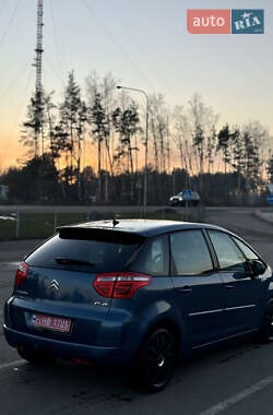 Мікровен Citroen C4 Picasso 2010 в Ковелі