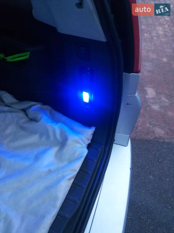 Мінівен Citroen C4 Picasso 2007 в Борисполі