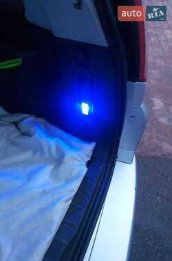 Минивэн Citroen C4 Picasso 2007 в 