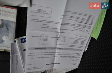 Микровэн Citroen C4 Picasso 2012 в Киеве